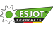 Esjot sprockets