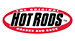 Hot Rods engine components