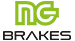 NG Brakes brake discs