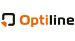 Optiline phone mounts