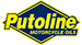 Putoline lubricants