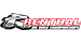 Renthal handlebars and sprockets