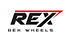 Rex wheels